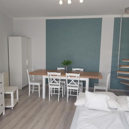 Zoli Apartmanok-Adri Kölcsey 32 Hajdúszoboszló Dış mekan fotoğraf