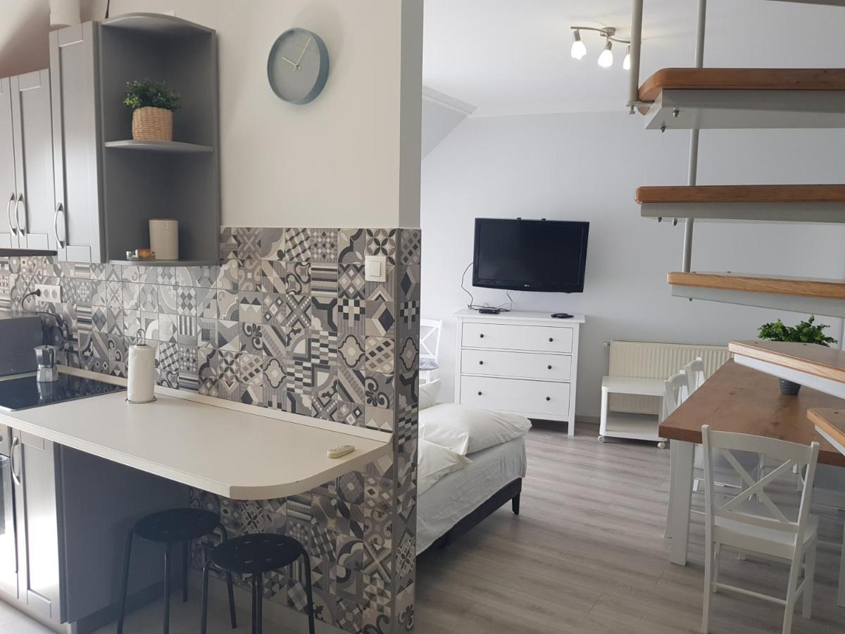 Zoli Apartmanok-Adri Kölcsey 32 Hajdúszoboszló Dış mekan fotoğraf