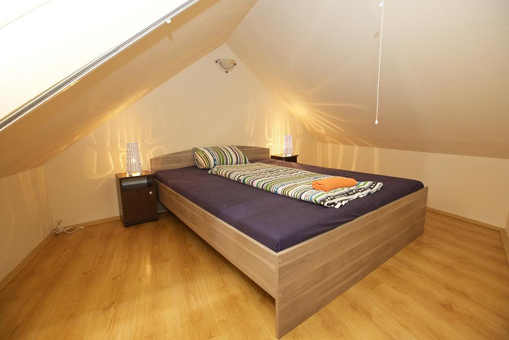 Zoli Apartmanok-Adri Kölcsey 32 Hajdúszoboszló Dış mekan fotoğraf